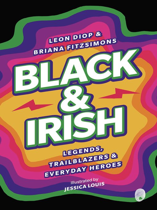 Title details for Black & Irish by Leon Diop - Available